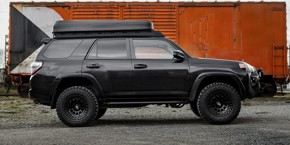 Toyota 4Runner